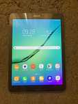 Tableta Samsung Tab S2 T815, 9.7", Octa-Core 1.9 GHz, 3GB RAM, 32GB