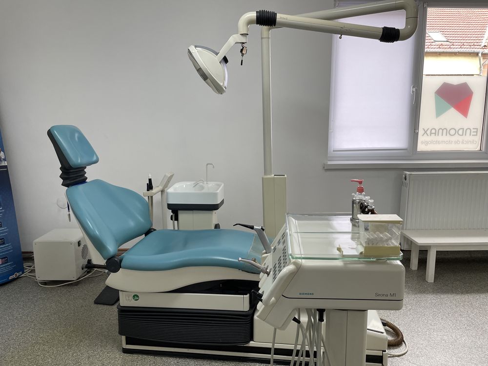 Unit Dentar Sirona M1 (scaun stomatologic)