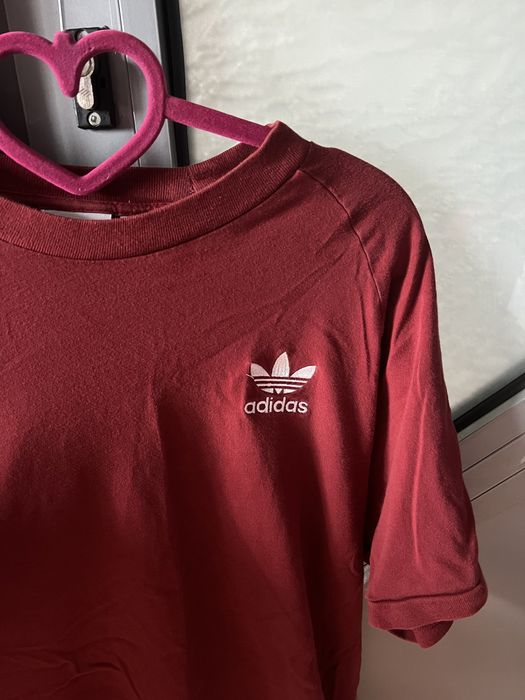 Тениска ,,Adidas"