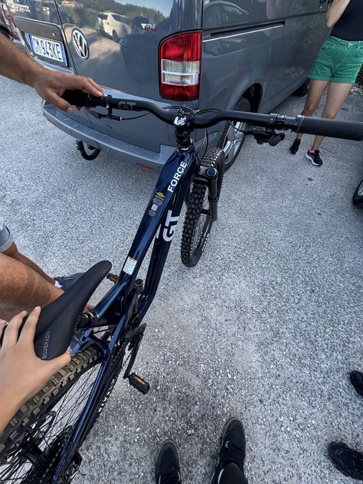 Gt force 2024 pro carbon