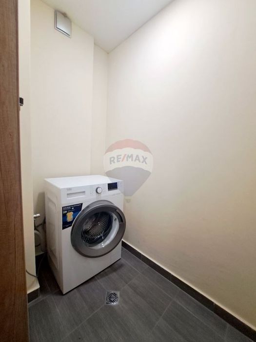 Дава се под наем Двустаен апартамент в Варна, Левски - 68 кв.м за 510 € - Снимка #12