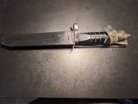 Baioneta Suedeza AK 4