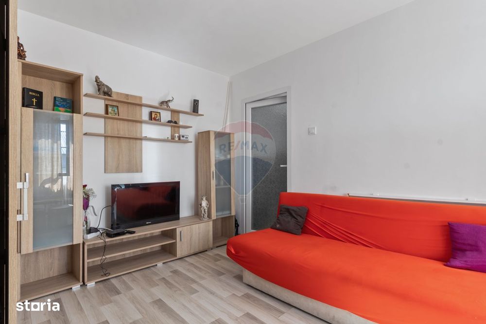 Apartament modern cu 2 camere in Gradiste