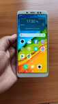 Xiaomi Redmi Note 5 4GB RAM 64 GB