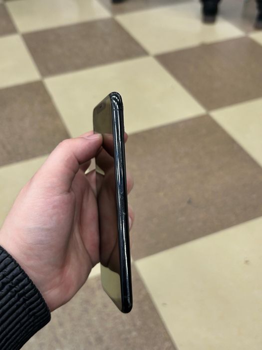 Iphone 11 pro max 256гб