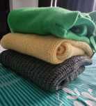 Pulover set de 3