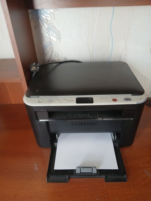 Принтер  лазерный SCX 3200
