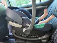 Детско столче Cybex Aton S2