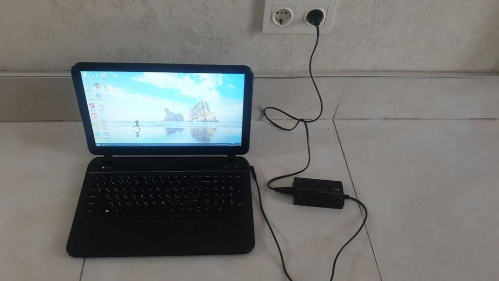 Продаеться ноутбук