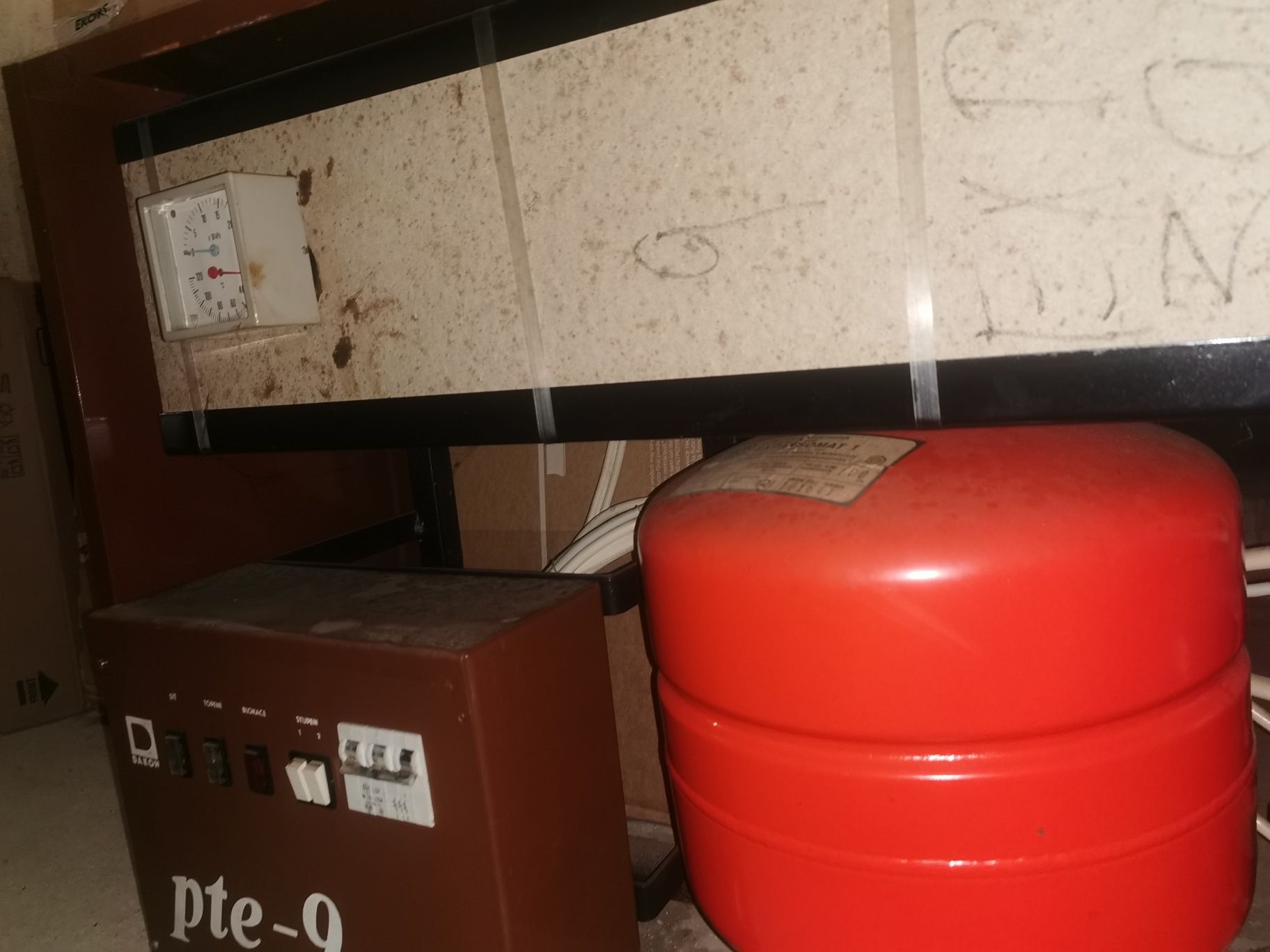 Циркулационн помпа GRUNDFOS UPS 25-40 180