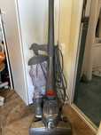 Aspirator Kirby Sentira II + accesorii
