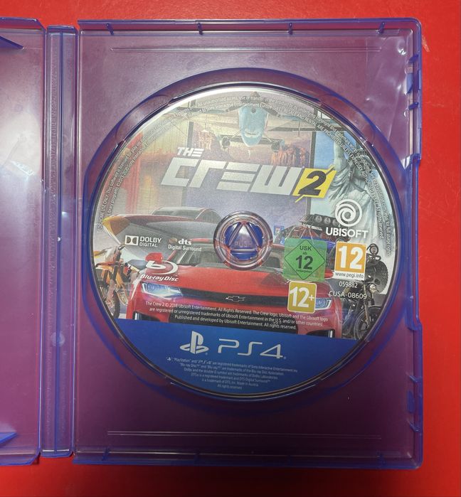 Consola Ps4 slim