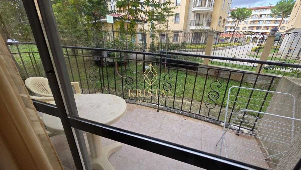 ID: 525 Студио в централната част на Слънчев бряг