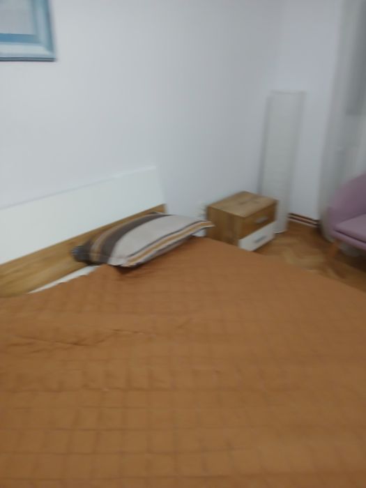 Vand dormitor tineret nou