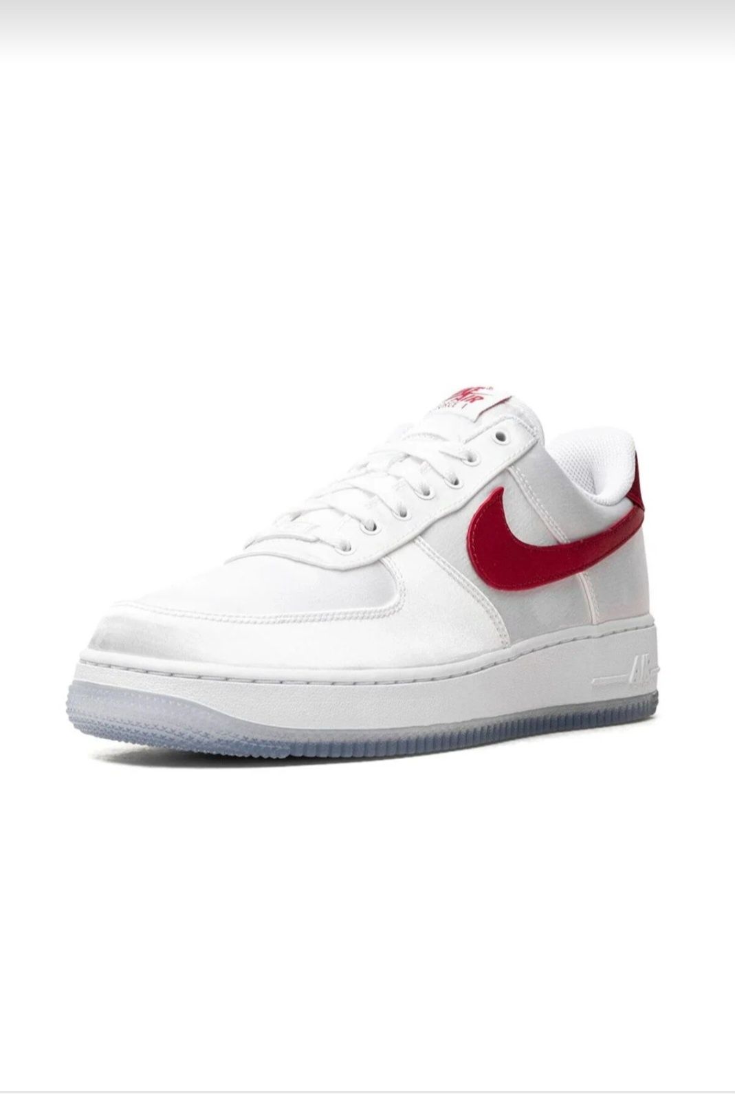 Vand air force 1