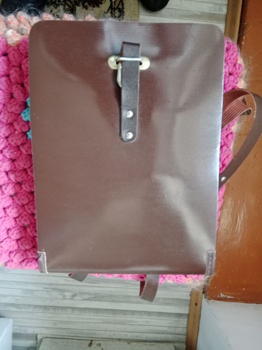 Сержантская сумка