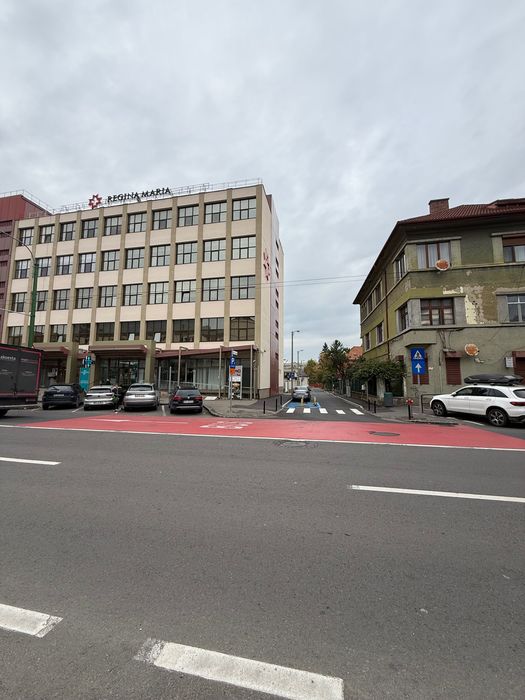 Casa plus teren centru- Zona AFI Mall