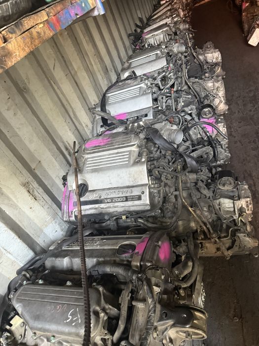 Ниссан Максима Сифиро двигатель