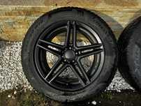 Jante Mercedes 18”