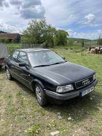 Audi 80 B4 1994 1.9TDI - 90cp