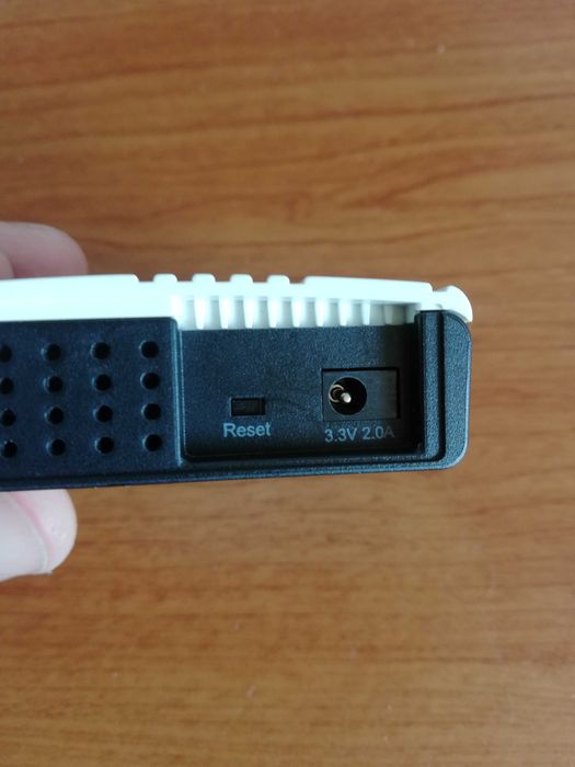 TP-link TL-WPS510U wireless print server