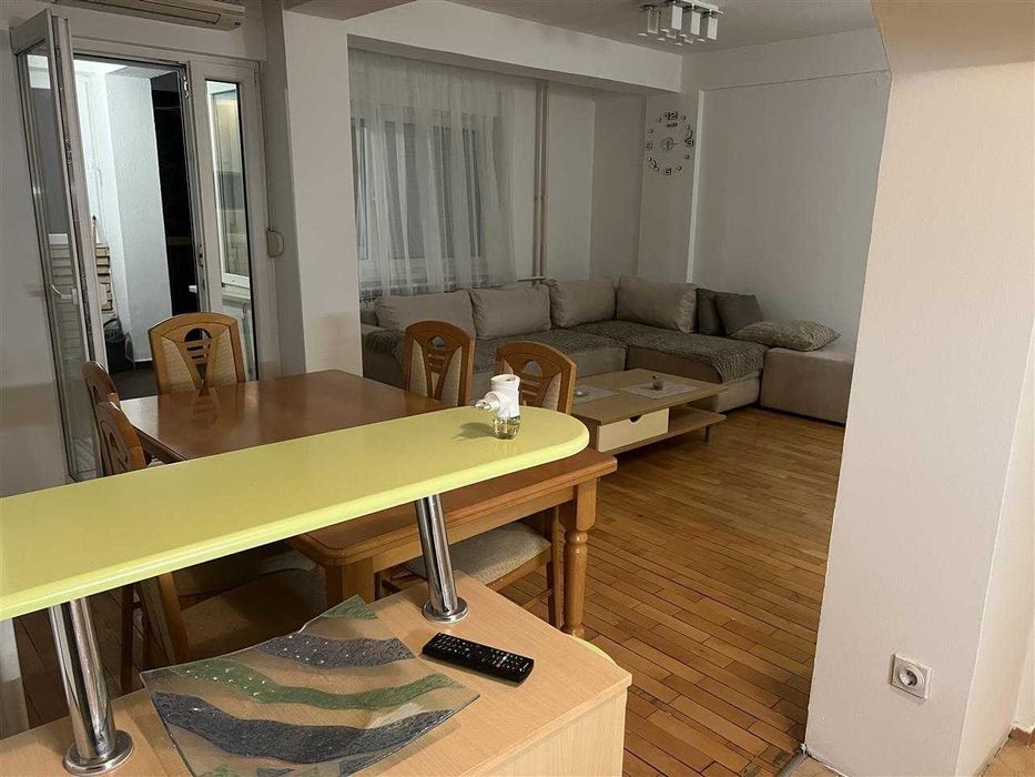 Дава се под наем Тристаен апартамент в Пловдив, Западен - 82 кв.м за 413.1 € - Снимка #4