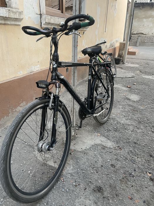 Velosiped sotiladi German 14 skorli     Fargʻona shaharda