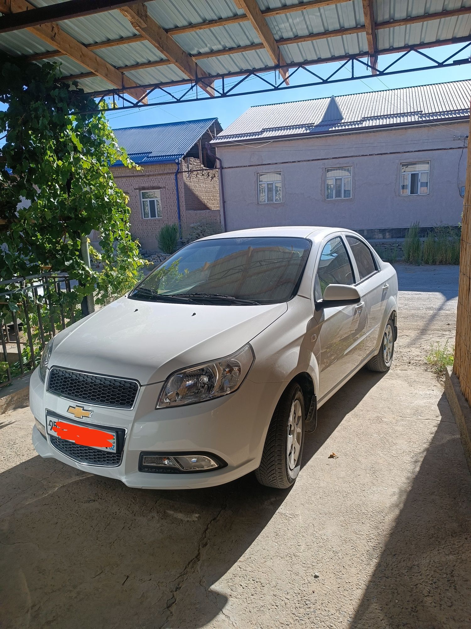 Нексия 3 2109ж 102 млн