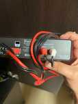Focusrite Scarlet solo 2gen