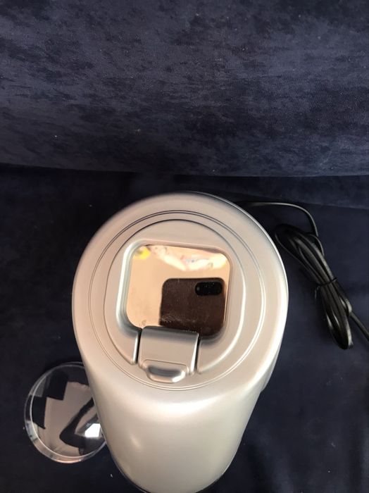 Уред за натрушен лед Princess