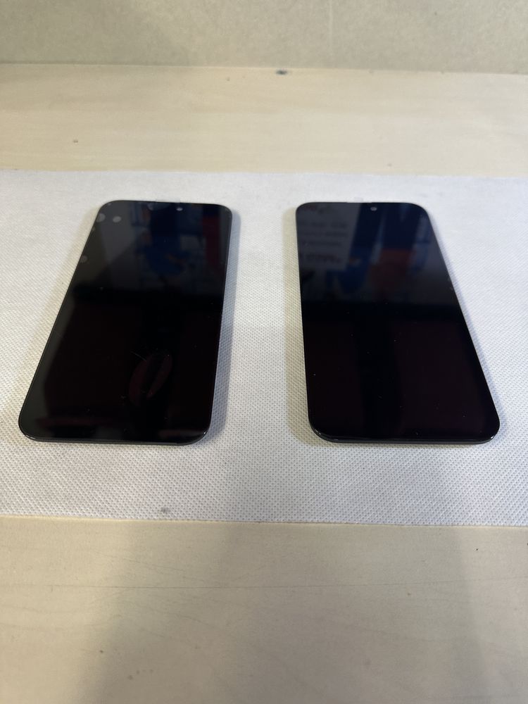 Display iphone 15 pro max / montaj pe loc