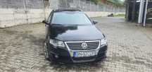 Vand Passat Rline