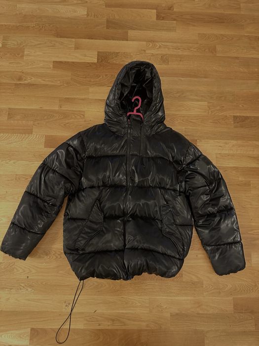 Мъжко яке Calvin Klein.