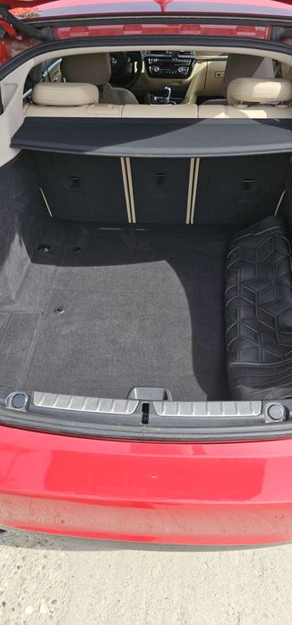 BMW Seria 4 Grandcoupe xdrive 2.0 Diesel