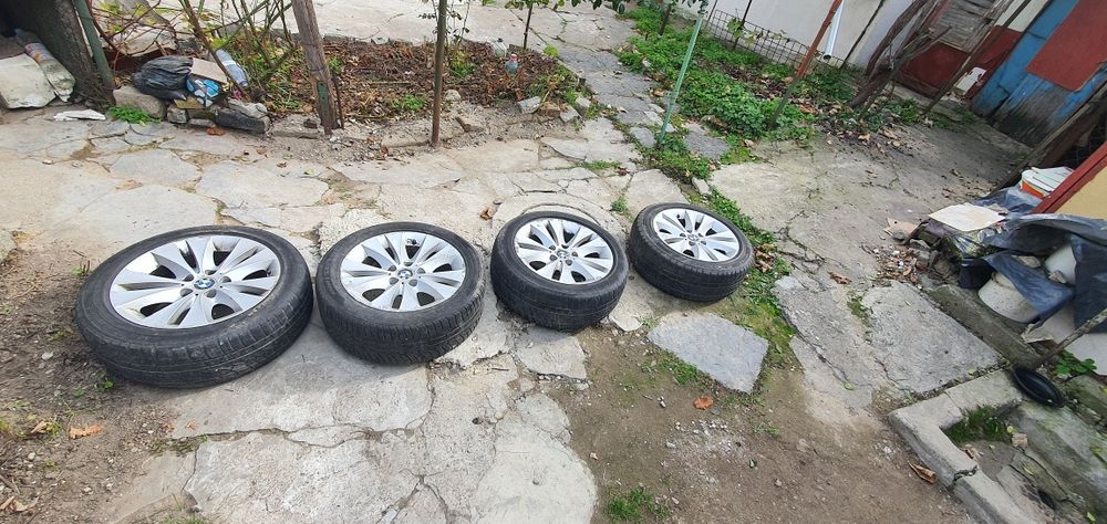 Vand jante originale bmw