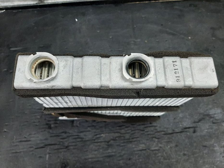 Radiator apa bord renault laguna 3 912171
