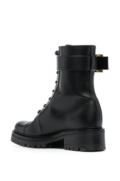 Оригинални дамски боти Balmain