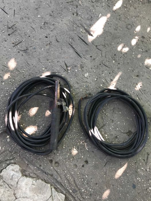 cabluri sudura cupru aparat sudura