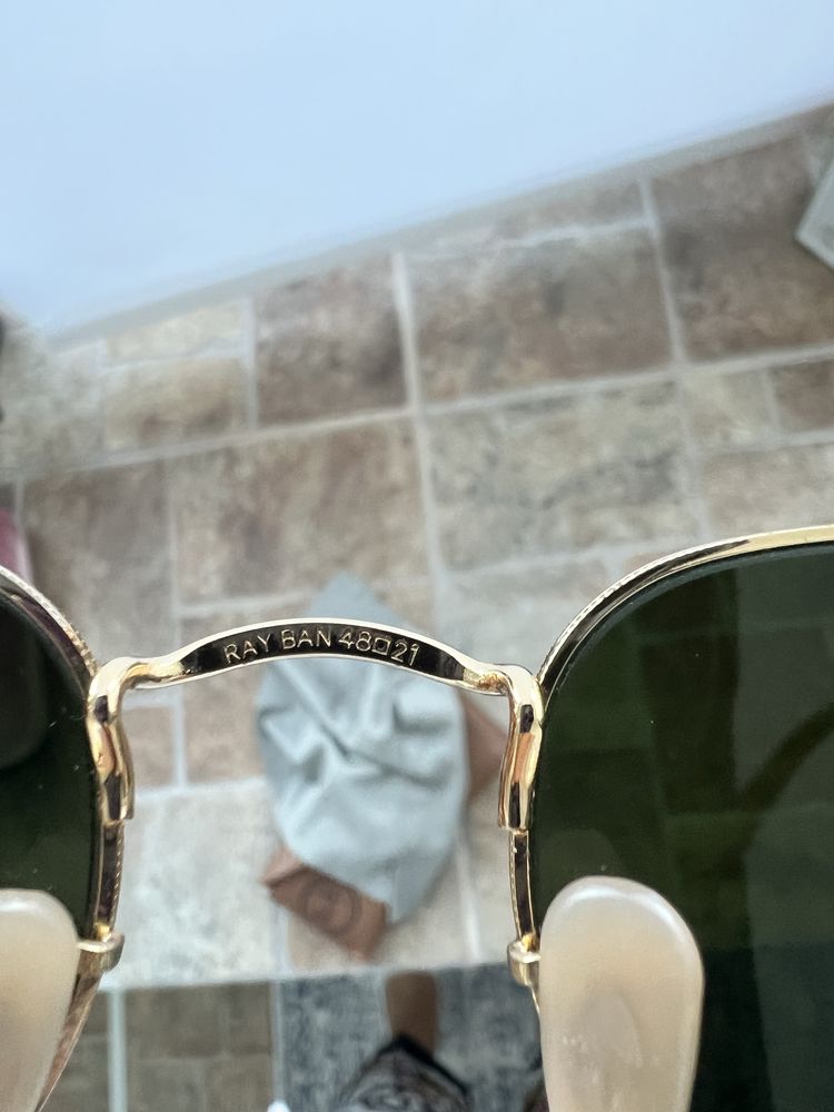 Ray Ban слънчеви очила