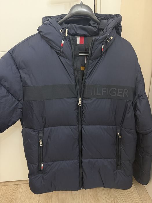 Tommy Hilfiger мъжко яке