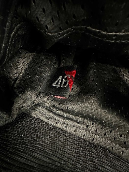 Екипировка Dainese