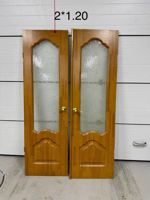 Двери межкомнатные