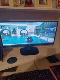 vand monitor LG ultrawide