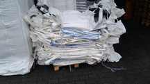 Saci Big bag 1000kg