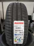 Нови Летни гуми 205 55 16 - Maxxis