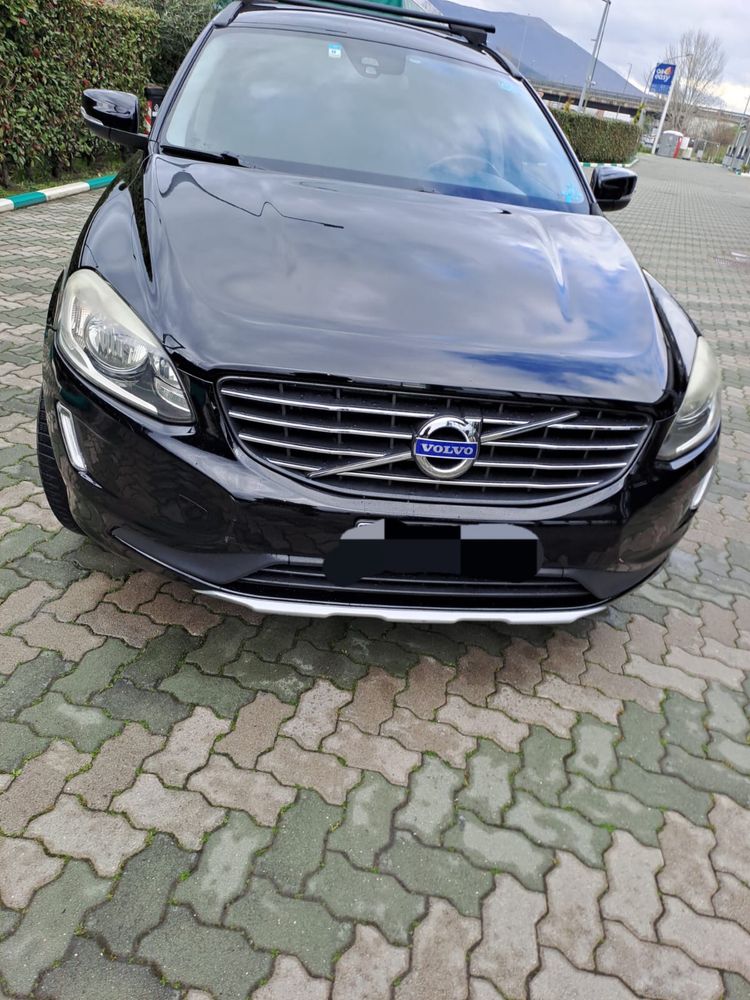 Volvo XC60 D3 Automat