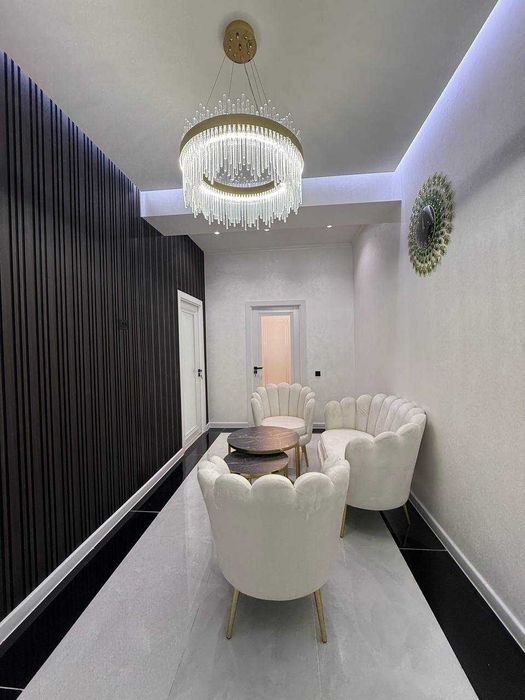 Продаётся 1х передел в 2х комн квартира на 1 этаже Ор-р  Горгаз Саодат