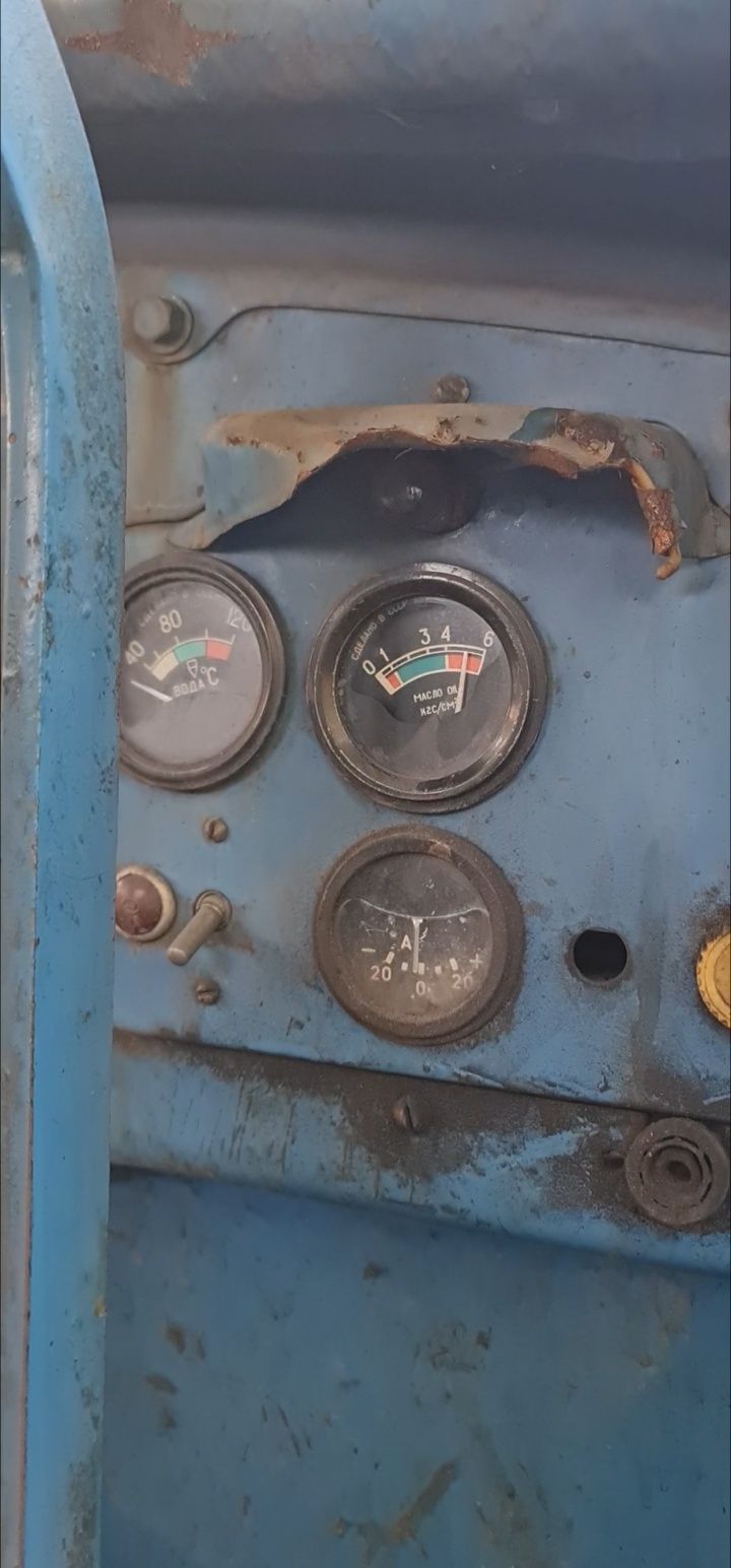 Продам дт-75 казахстан