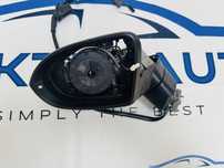 Corp oglinda stanga VW Passat B8 dupa 2015