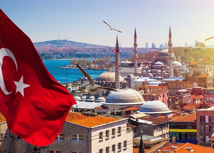 Turkiya sayohati 2025 arzon va sifatli